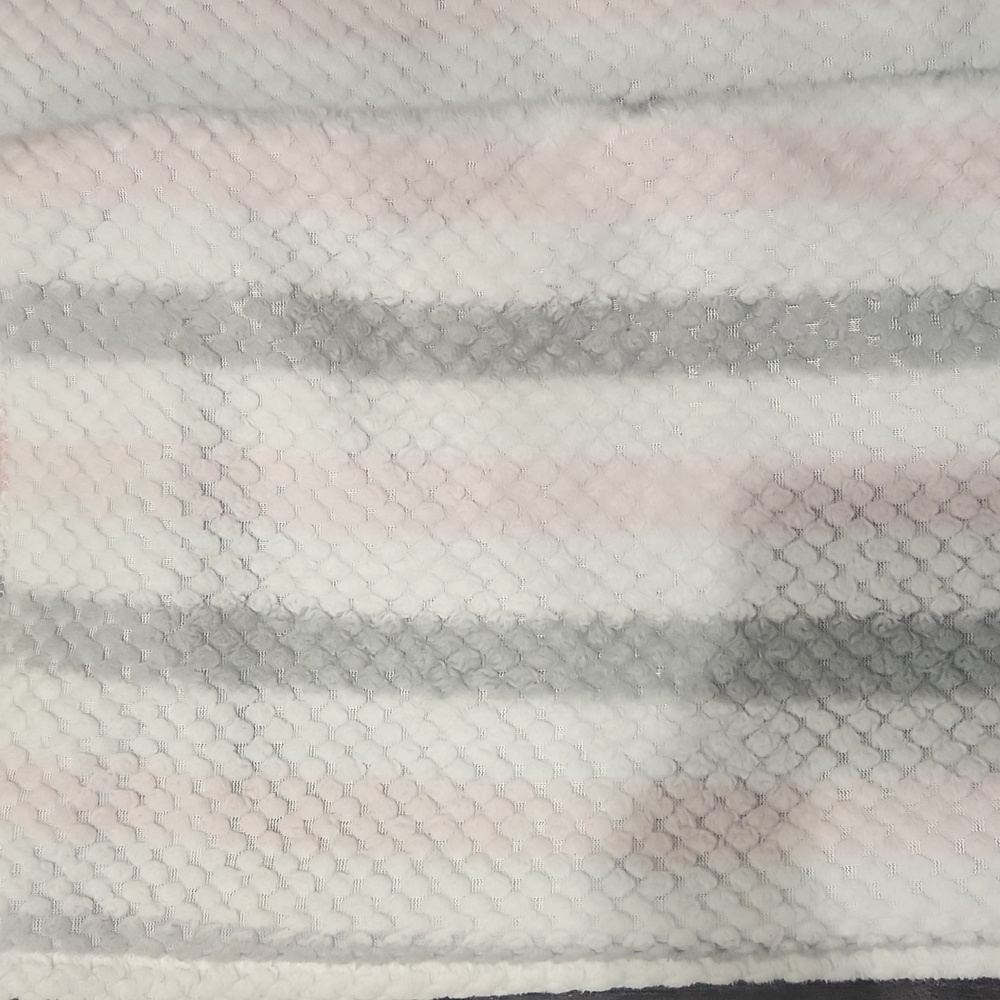 Hudson Baby soft blanket - Picture 10 of 17